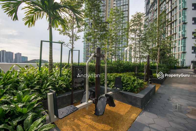 Kondominium untuk Disewa di The Elysia Park Residence - Andy Tan - PropertyGuru.com.my