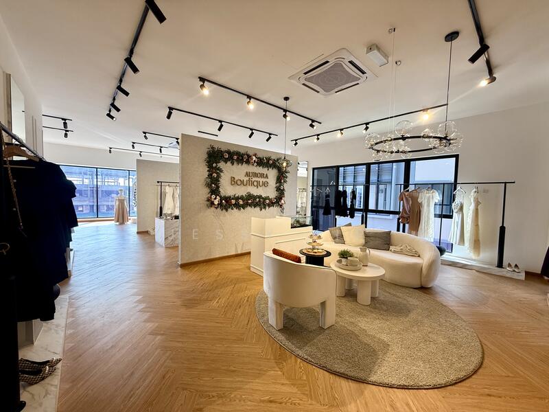 Shop / Office for Sale in Iskandar Puteri (Nusajaya) (Johor) - Jessy Yip - PropertyGuru.com.my