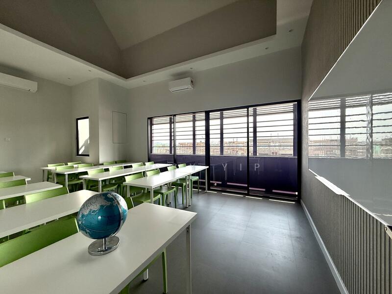 Shop / Office for Sale in Iskandar Puteri (Nusajaya) (Johor) - Jessy Yip - PropertyGuru.com.my