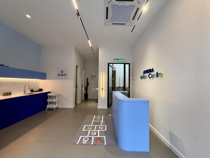 Shop / Office for Sale in Iskandar Puteri (Nusajaya) (Johor) - Jessy Yip - PropertyGuru.com.my