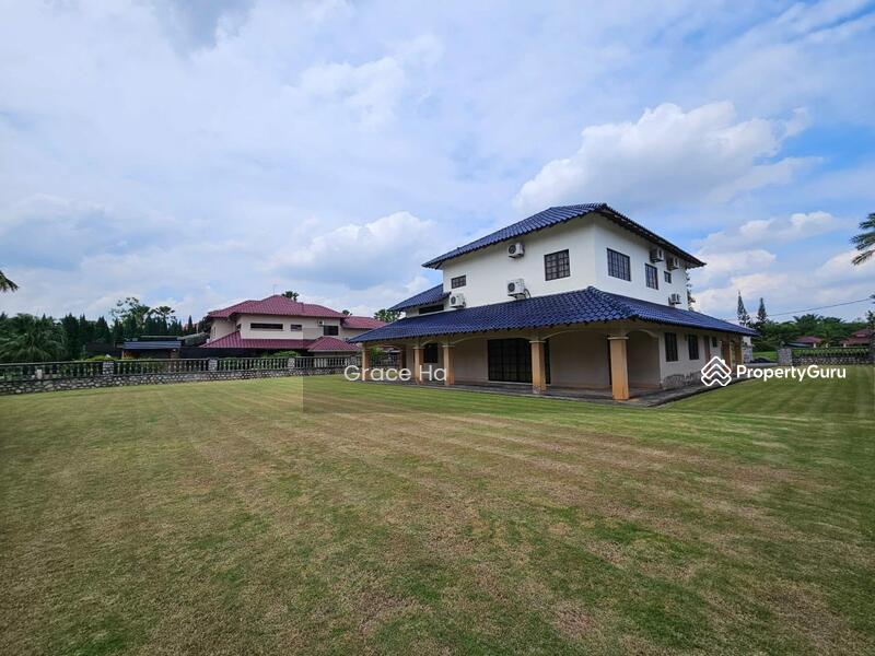 For Sale IOI Gate A Bandar Putra Kulai , Bandar Putra, Kulai, Johor, 4 Bedrooms, 3200 sqft