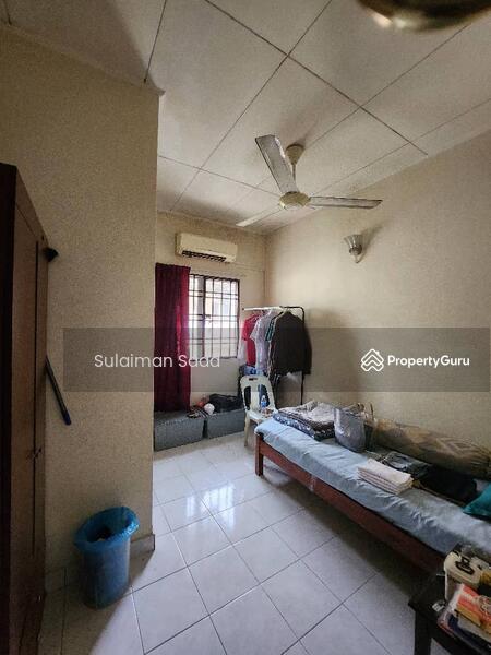 Rumah Teres 2 Tingkat untuk Dijual di Shah Alam (Selangor) - Sulaiman Saad - PropertyGuru.com.my