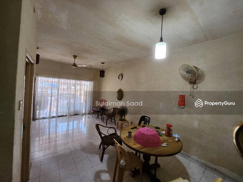 Rumah Teres 2 Tingkat untuk Dijual di Shah Alam (Selangor) - Sulaiman Saad - PropertyGuru.com.my