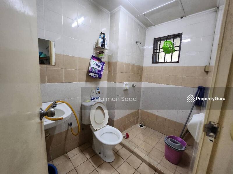 Rumah Teres 2 Tingkat untuk Dijual di Shah Alam (Selangor) - Sulaiman Saad - PropertyGuru.com.my