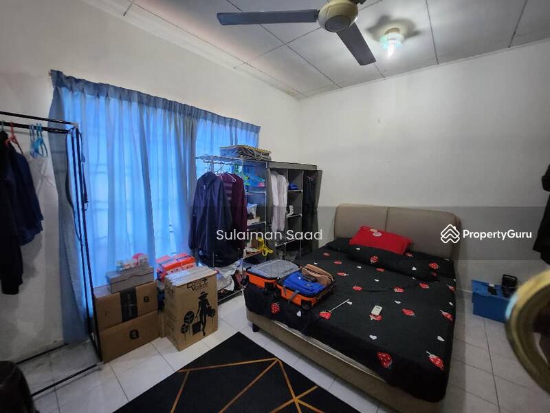 Rumah Teres 2 Tingkat untuk Dijual di Shah Alam (Selangor) - Sulaiman Saad - PropertyGuru.com.my
