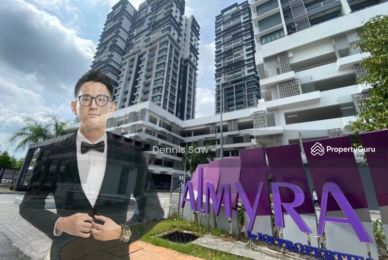 For Sale - Almyra Residences