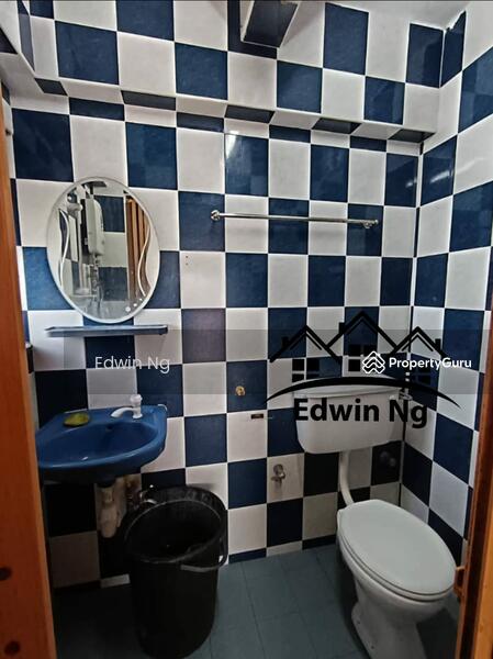 Untuk Dijual - Villa Kejora