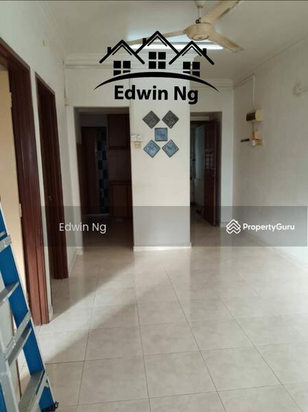 Untuk Dijual - Villa Kejora