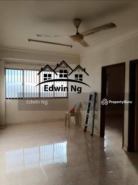 Untuk Dijual - Villa Kejora