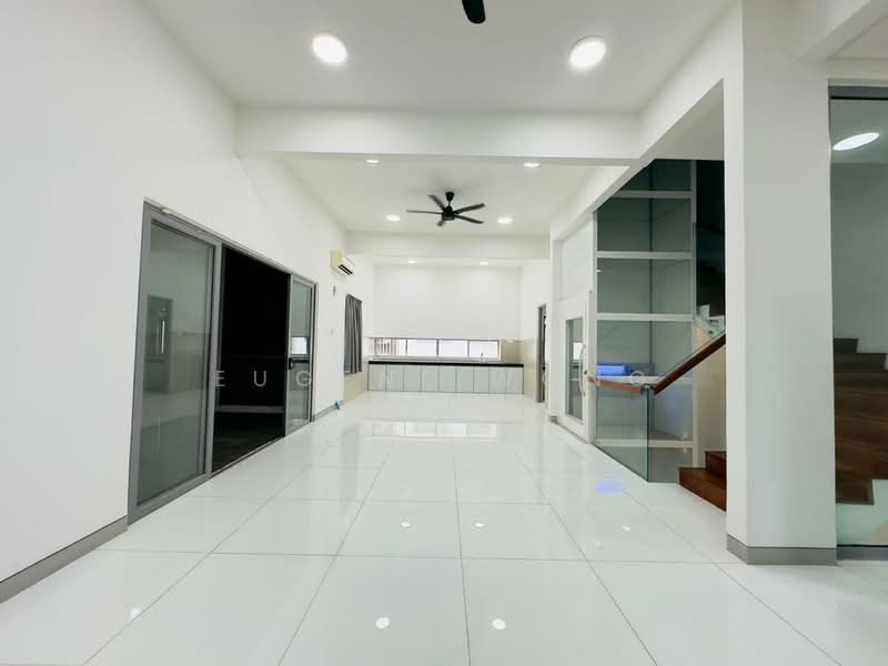 Terraced House for Sale in Bandar Putra Permai (Seri Kembangan) - Eugene Wong - Interior - PropertyGuru.com.my
