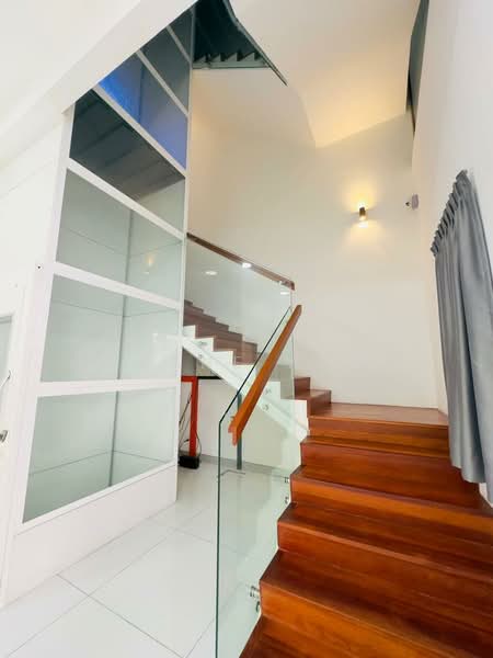 Terraced House for Sale in Bandar Putra Permai (Seri Kembangan) - Eugene Wong - Interior - PropertyGuru.com.my
