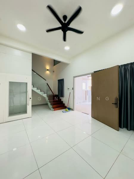 Terraced House for Sale in Bandar Putra Permai (Seri Kembangan) - Eugene Wong - Interior - PropertyGuru.com.my