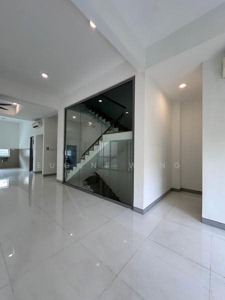 Rumah Teres untuk Dijual di Bandar Putra Permai (Seri Kembangan) - Eugene Wong - Interior - PropertyGuru.com.my