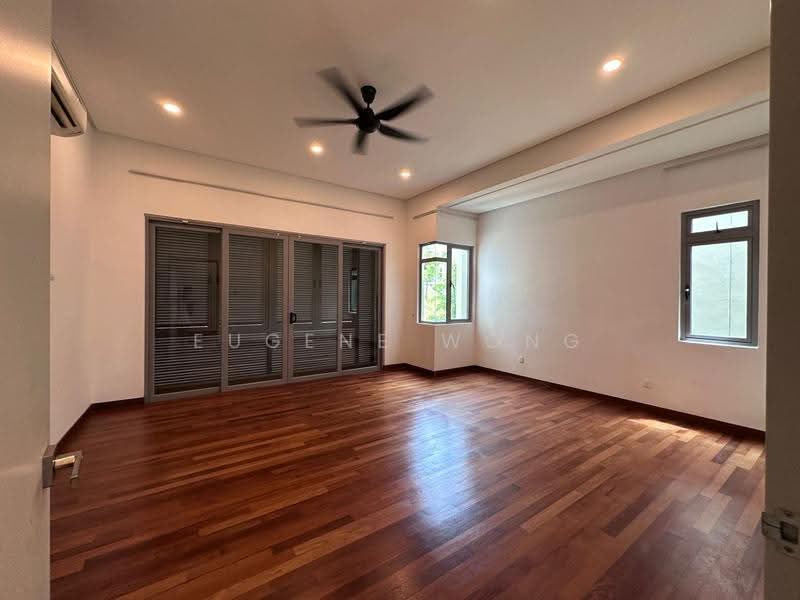 Rumah Teres untuk Dijual di Bandar Putra Permai (Seri Kembangan) - Eugene Wong - Interior - PropertyGuru.com.my