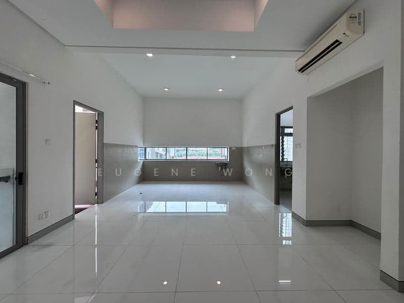 Rumah Teres untuk Dijual di Bandar Putra Permai (Seri Kembangan) - Eugene Wong - Interior - PropertyGuru.com.my