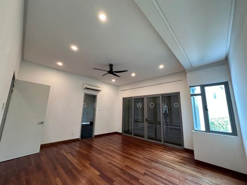 Rumah Teres untuk Dijual di Bandar Putra Permai (Seri Kembangan) - Eugene Wong - Interior - PropertyGuru.com.my