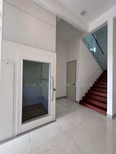 Rumah Teres untuk Dijual di Bandar Putra Permai (Seri Kembangan) - Eugene Wong - Interior - PropertyGuru.com.my