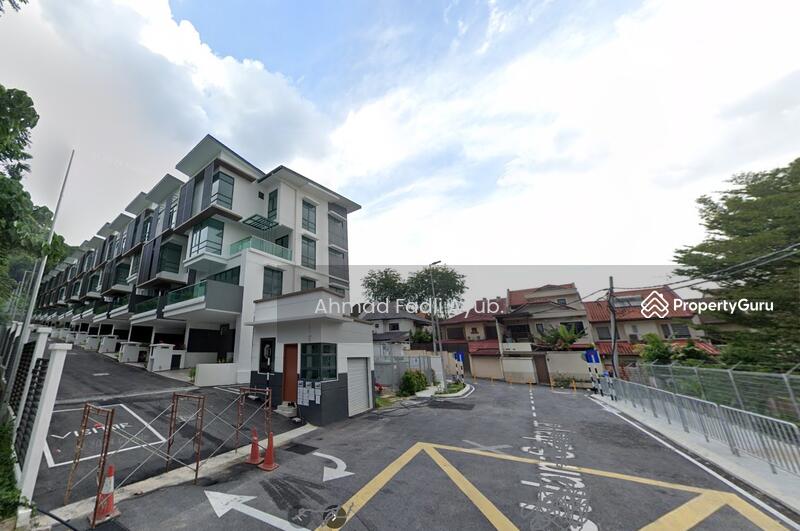 Untuk Disewa - residensi ttdi16