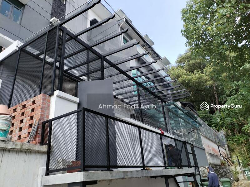 Untuk Disewa - residensi ttdi16