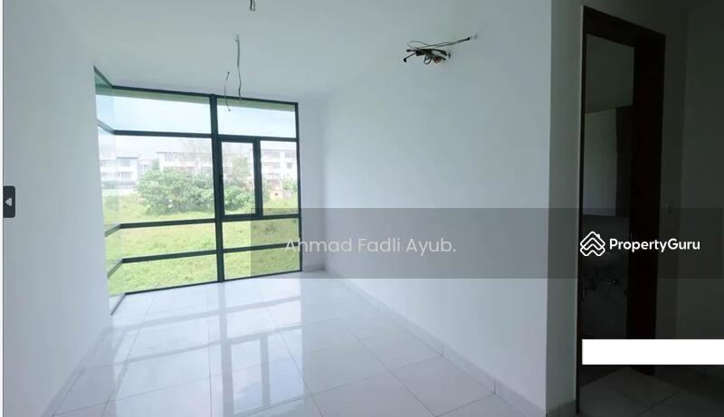 Untuk Disewa - residensi ttdi16