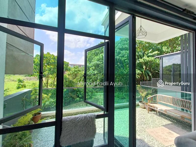 Untuk Disewa - residensi ttdi16
