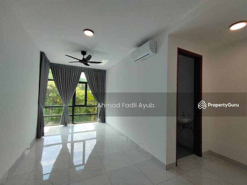 Untuk Disewa - residensi ttdi16