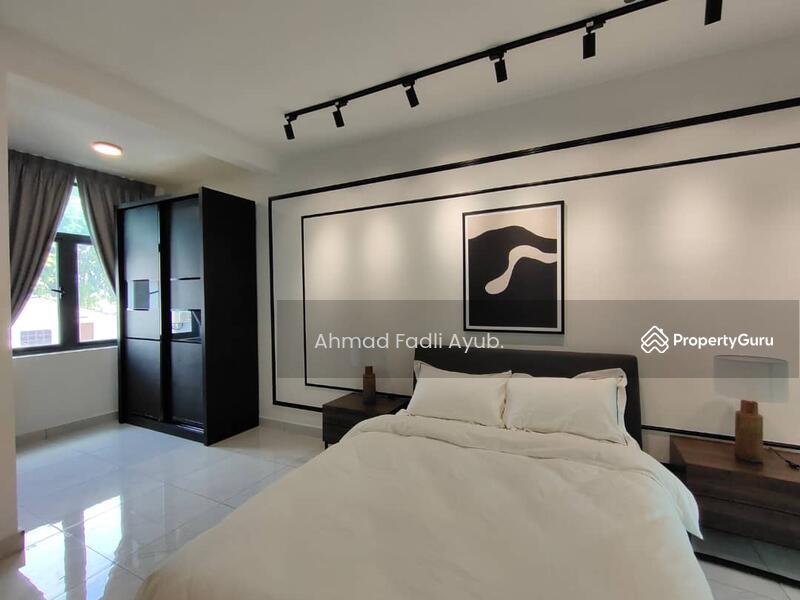 Untuk Disewa - residensi ttdi16