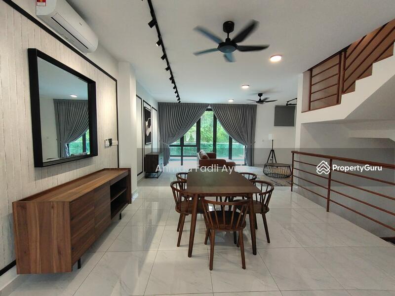 Untuk Disewa - residensi ttdi16