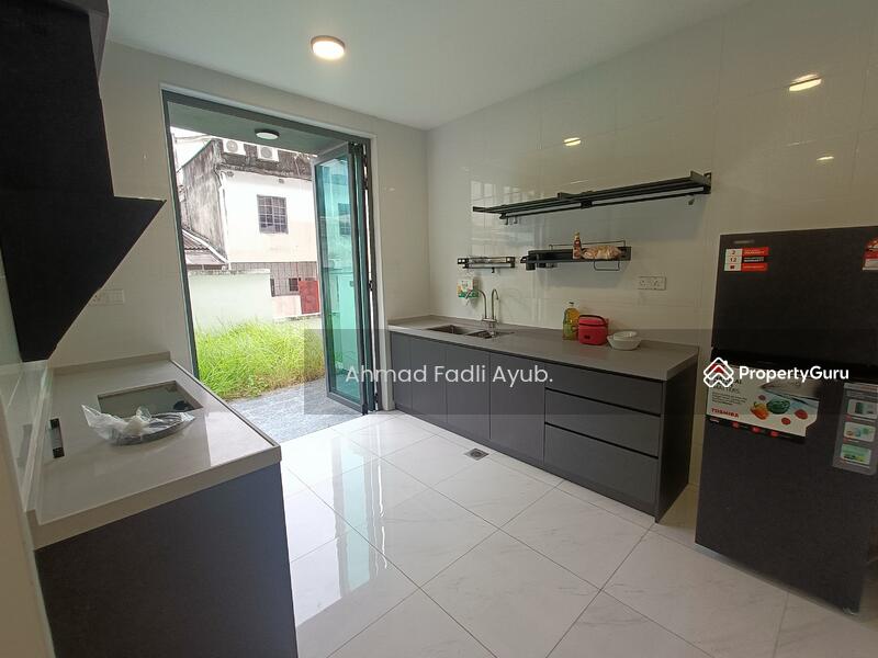 Untuk Disewa - residensi ttdi16