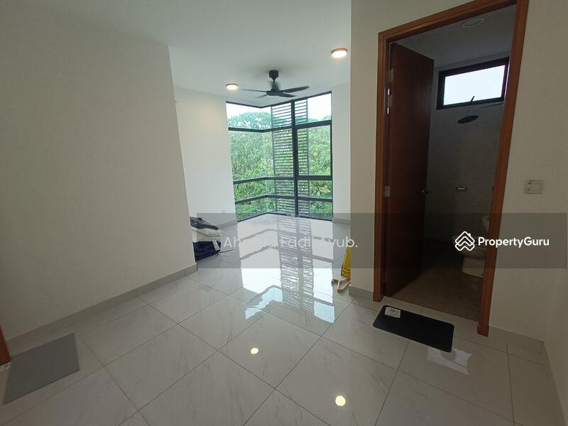 Untuk Disewa - residensi ttdi16