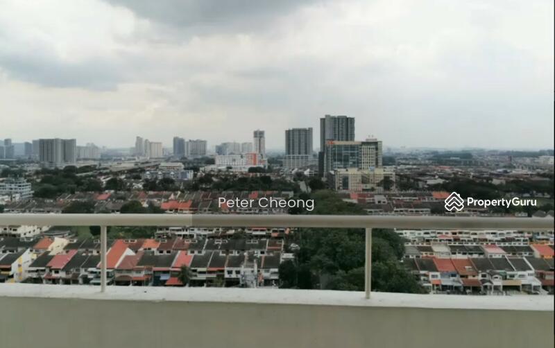 Service Residence for Rent at Casa Tiara Serviced Apartment - Peter Cheong - PropertyGuru.com.my
