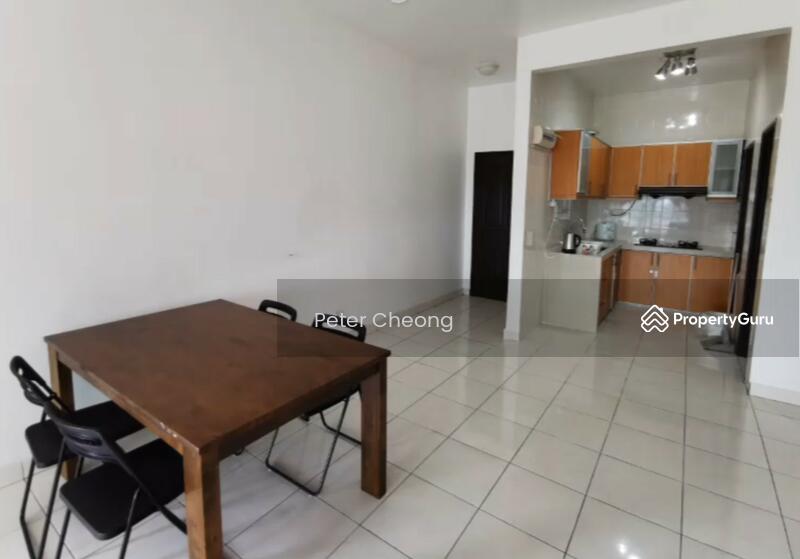 Service Residence for Rent at Casa Tiara Serviced Apartment - Peter Cheong - PropertyGuru.com.my