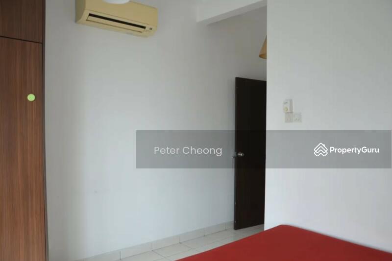 Service Residence for Rent at Casa Tiara Serviced Apartment - Peter Cheong - PropertyGuru.com.my