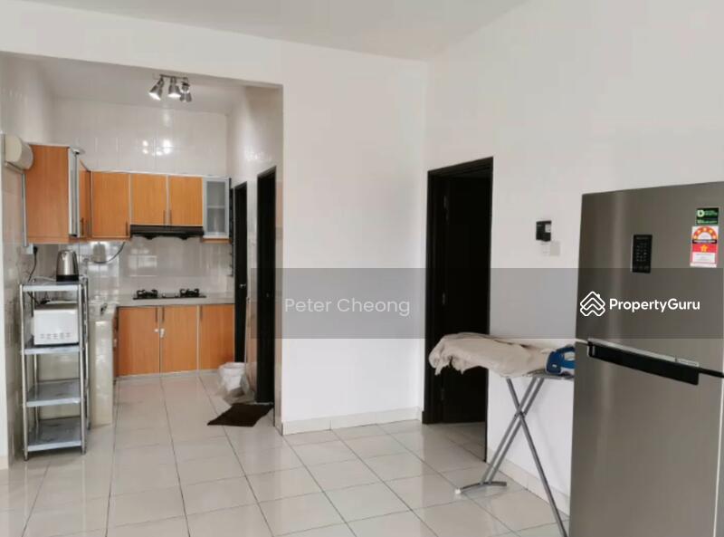 Service Residence for Rent at Serviced Residence @ Casa Tiara - Peter Cheong - PropertyGuru.com.my