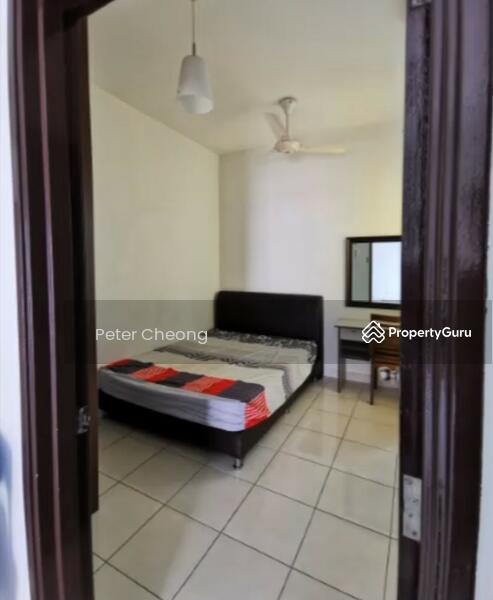 Service Residence for Rent at Serviced Residence @ Casa Tiara - Peter Cheong - PropertyGuru.com.my