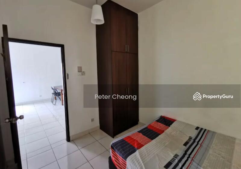 Service Residence for Rent at Casa Tiara Serviced Apartment - Peter Cheong - PropertyGuru.com.my
