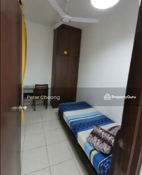 Service Residence for Rent at Serviced Residence @ Casa Tiara - Peter Cheong - PropertyGuru.com.my