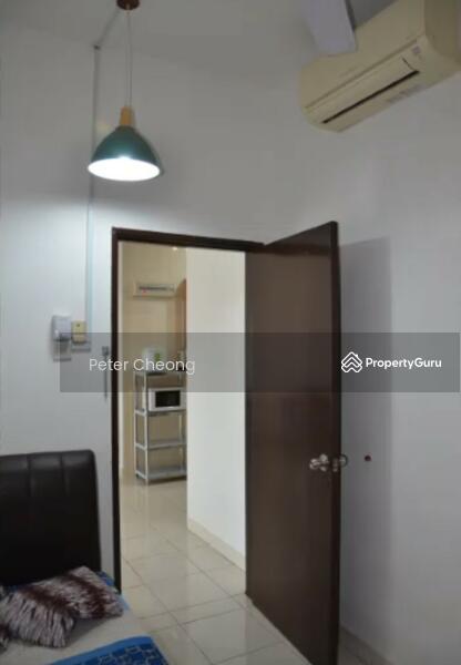 Service Residence for Rent at Serviced Residence @ Casa Tiara - Peter Cheong - PropertyGuru.com.my