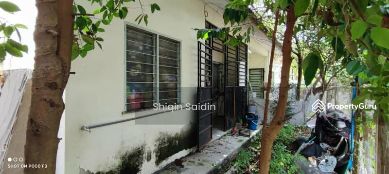 1-storey Terraced House for Sale in Shah Alam (Selangor) - Shiqin Saidin - PropertyGuru.com.my