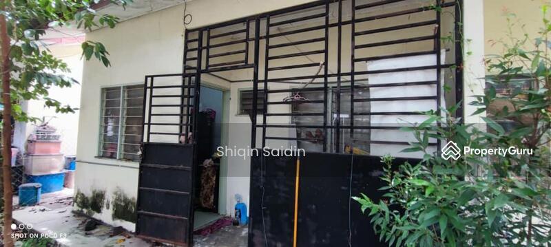 1-storey Terraced House for Sale in Shah Alam (Selangor) - Shiqin Saidin - PropertyGuru.com.my