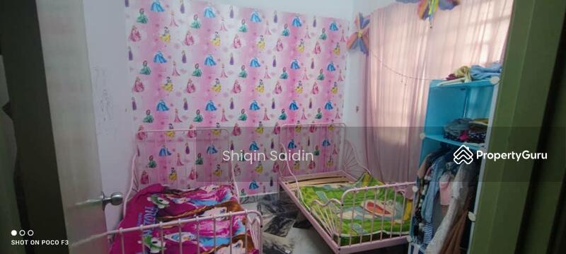 1-storey Terraced House for Sale in Shah Alam (Selangor) - Shiqin Saidin - PropertyGuru.com.my