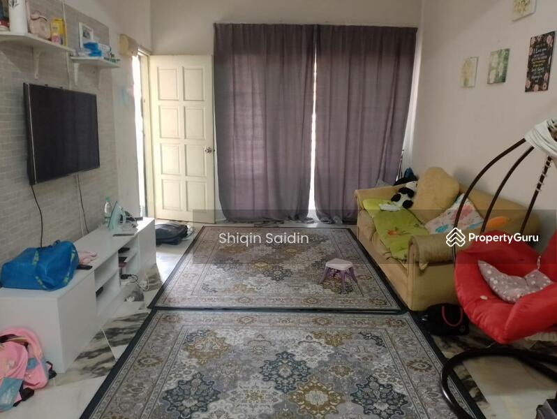 1-storey Terraced House for Sale in Shah Alam (Selangor) - Shiqin Saidin - PropertyGuru.com.my