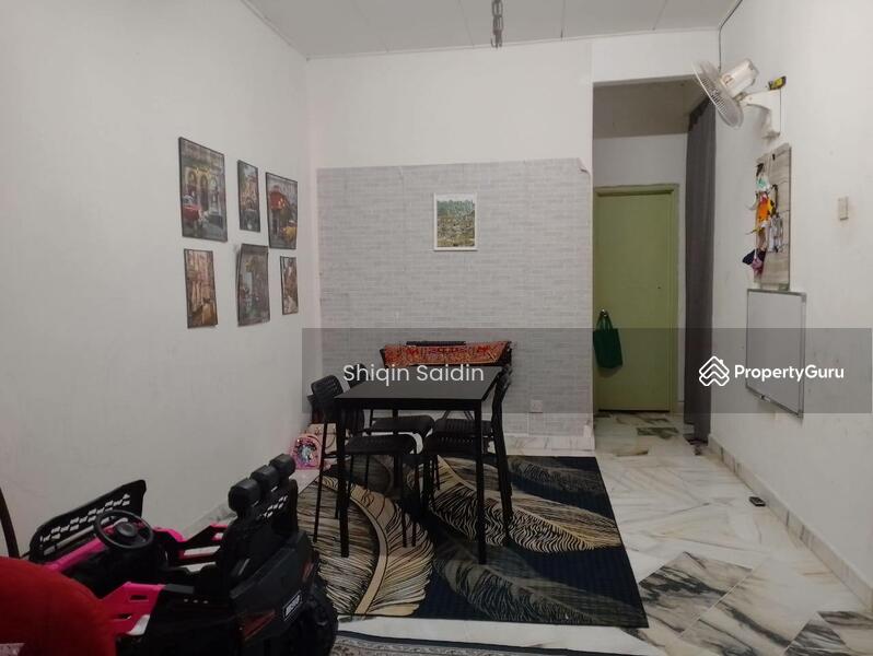 1-storey Terraced House for Sale in Shah Alam (Selangor) - Shiqin Saidin - PropertyGuru.com.my