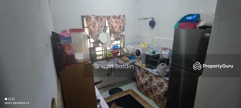 1-storey Terraced House for Sale in Shah Alam (Selangor) - Shiqin Saidin - PropertyGuru.com.my