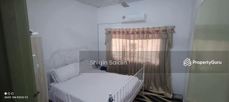 1-storey Terraced House for Sale in Shah Alam (Selangor) - Shiqin Saidin - PropertyGuru.com.my