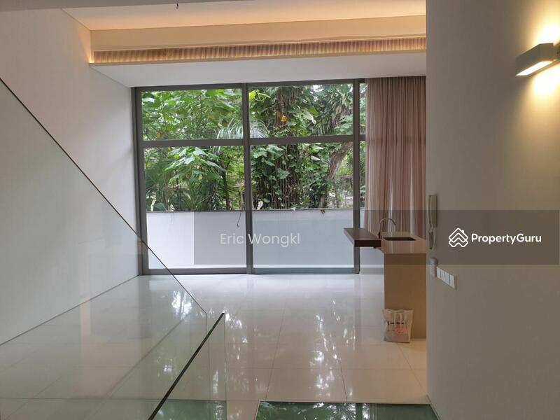 For Sale - Townhouse at Ampang Hilir