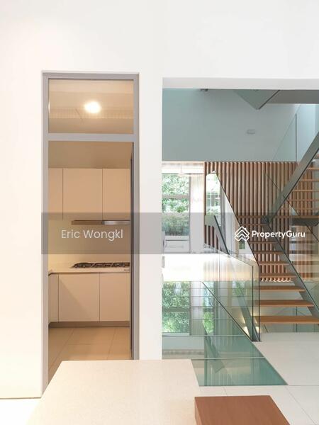 For Sale - Townhouse at Ampang Hilir