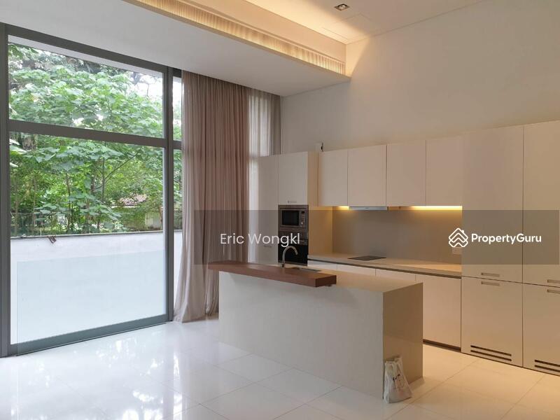 For Sale - Townhouse at Ampang Hilir