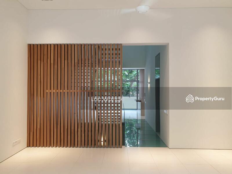 For Sale - Townhouse at Ampang Hilir