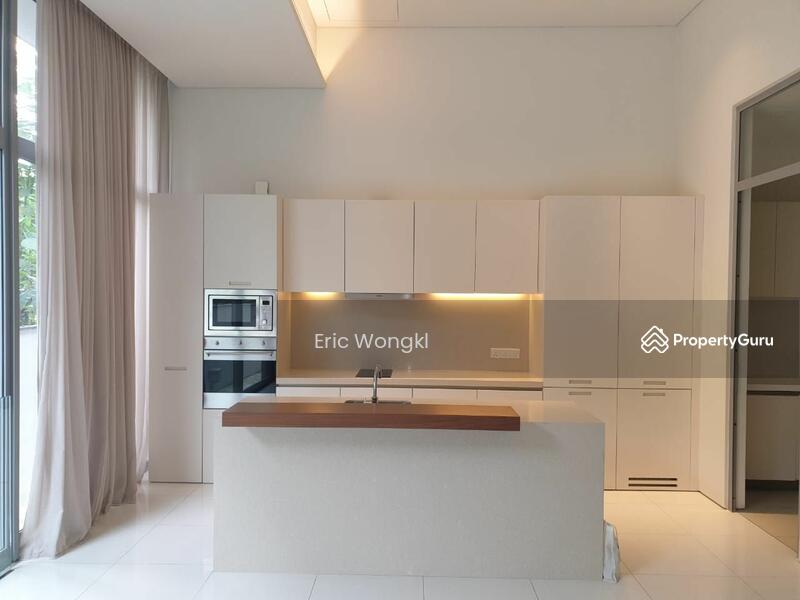For Sale - Townhouse at Ampang Hilir